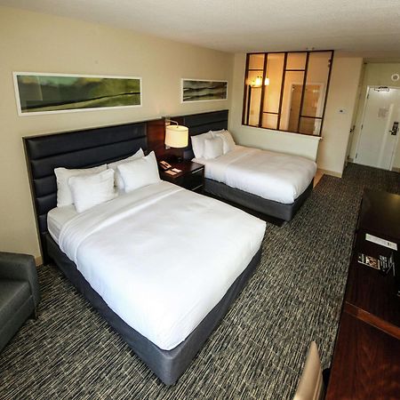 Doubletree By Hilton Hotel Columbia Eksteriør bilde