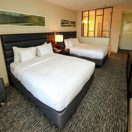 Doubletree By Hilton Hotel Columbia Eksteriør bilde