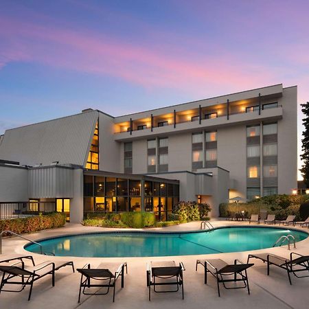 Doubletree By Hilton Hotel Columbia Eksteriør bilde