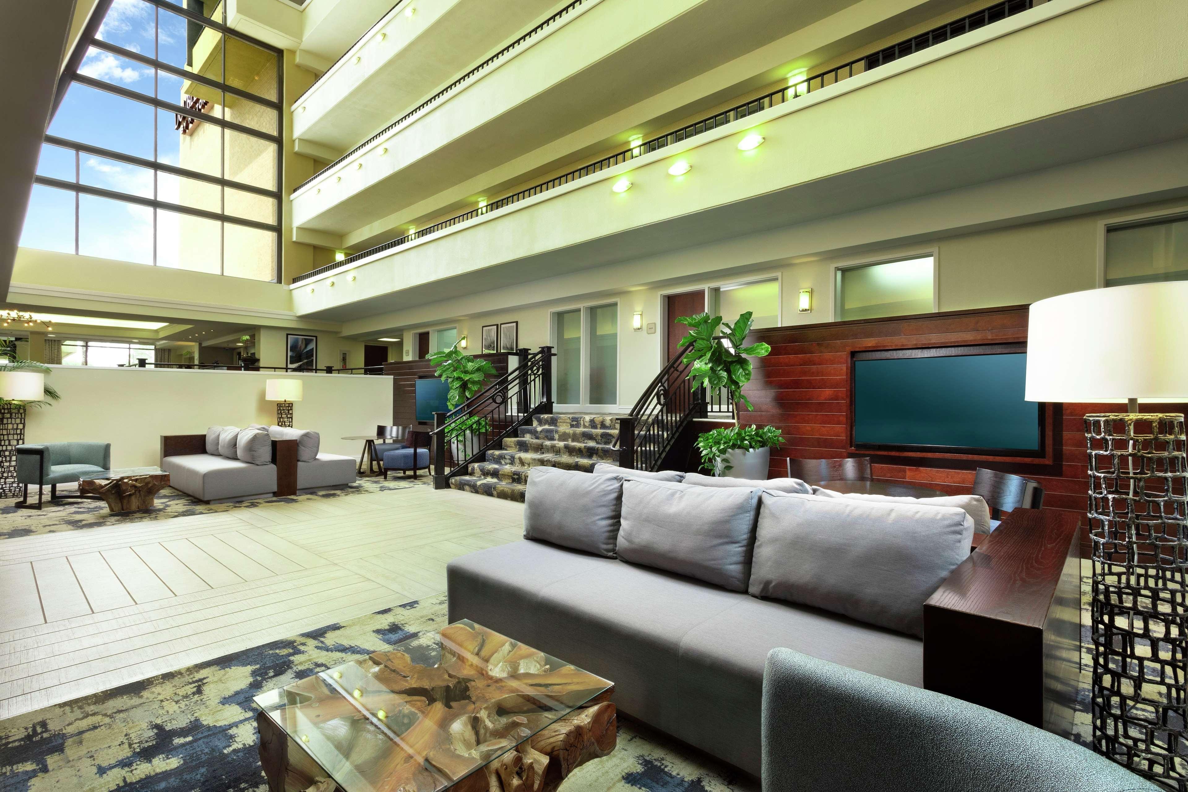 Doubletree By Hilton Hotel Columbia Eksteriør bilde