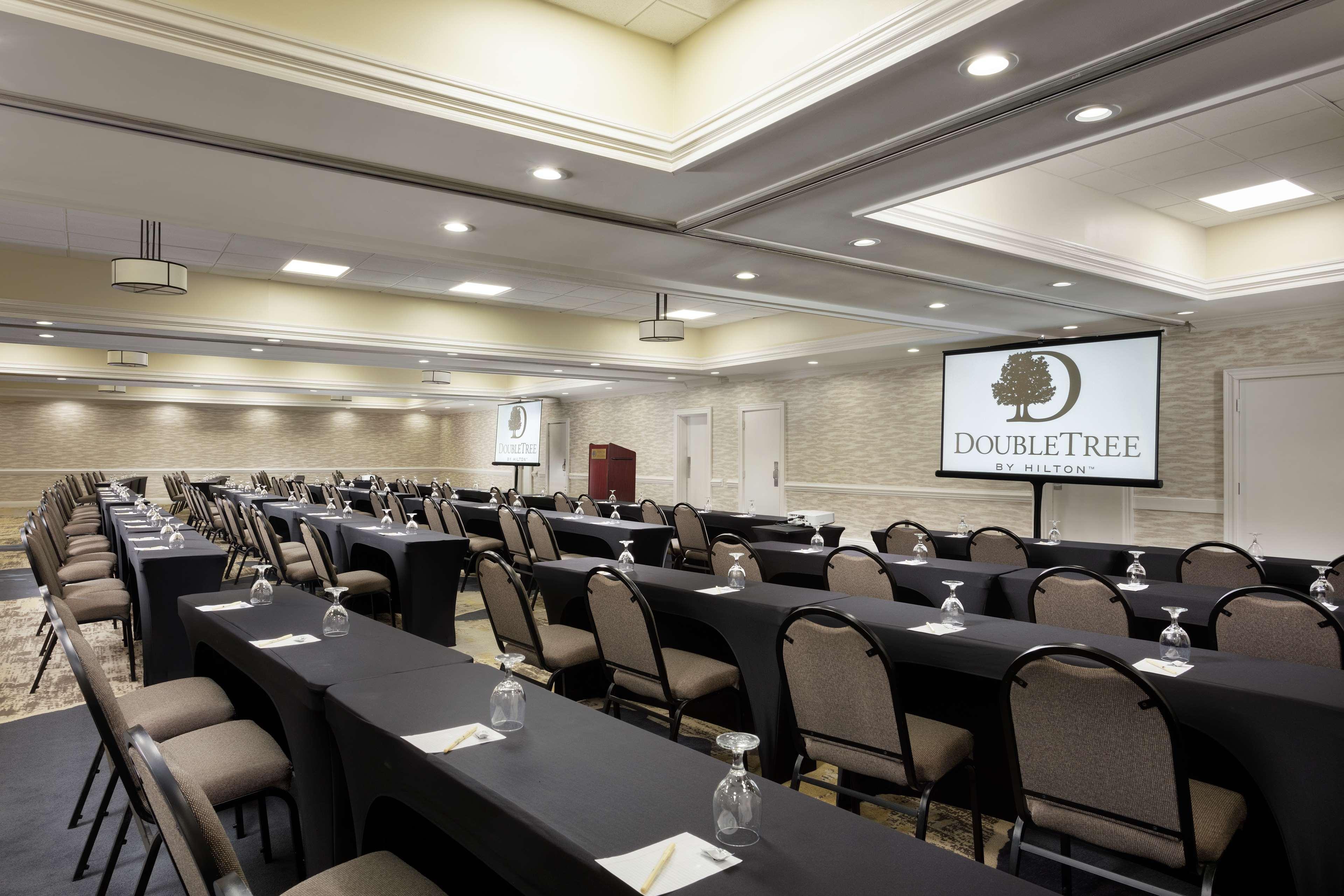 Doubletree By Hilton Hotel Columbia Eksteriør bilde