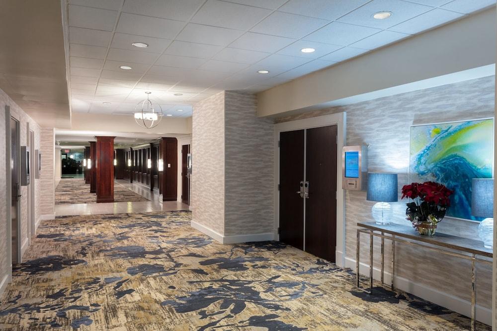 Doubletree By Hilton Hotel Columbia Eksteriør bilde