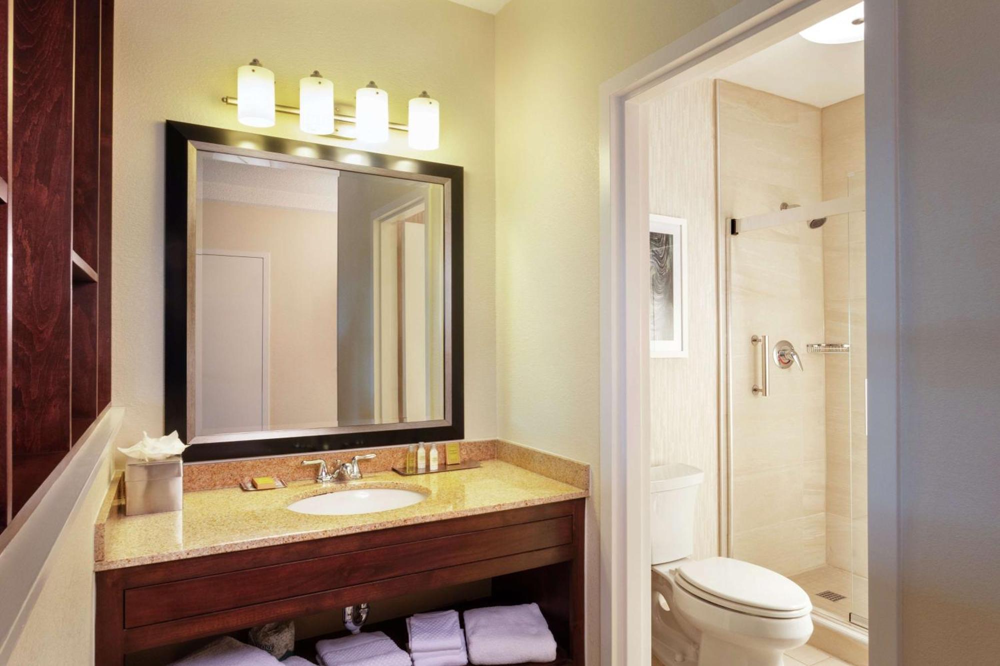 Doubletree By Hilton Hotel Columbia Eksteriør bilde