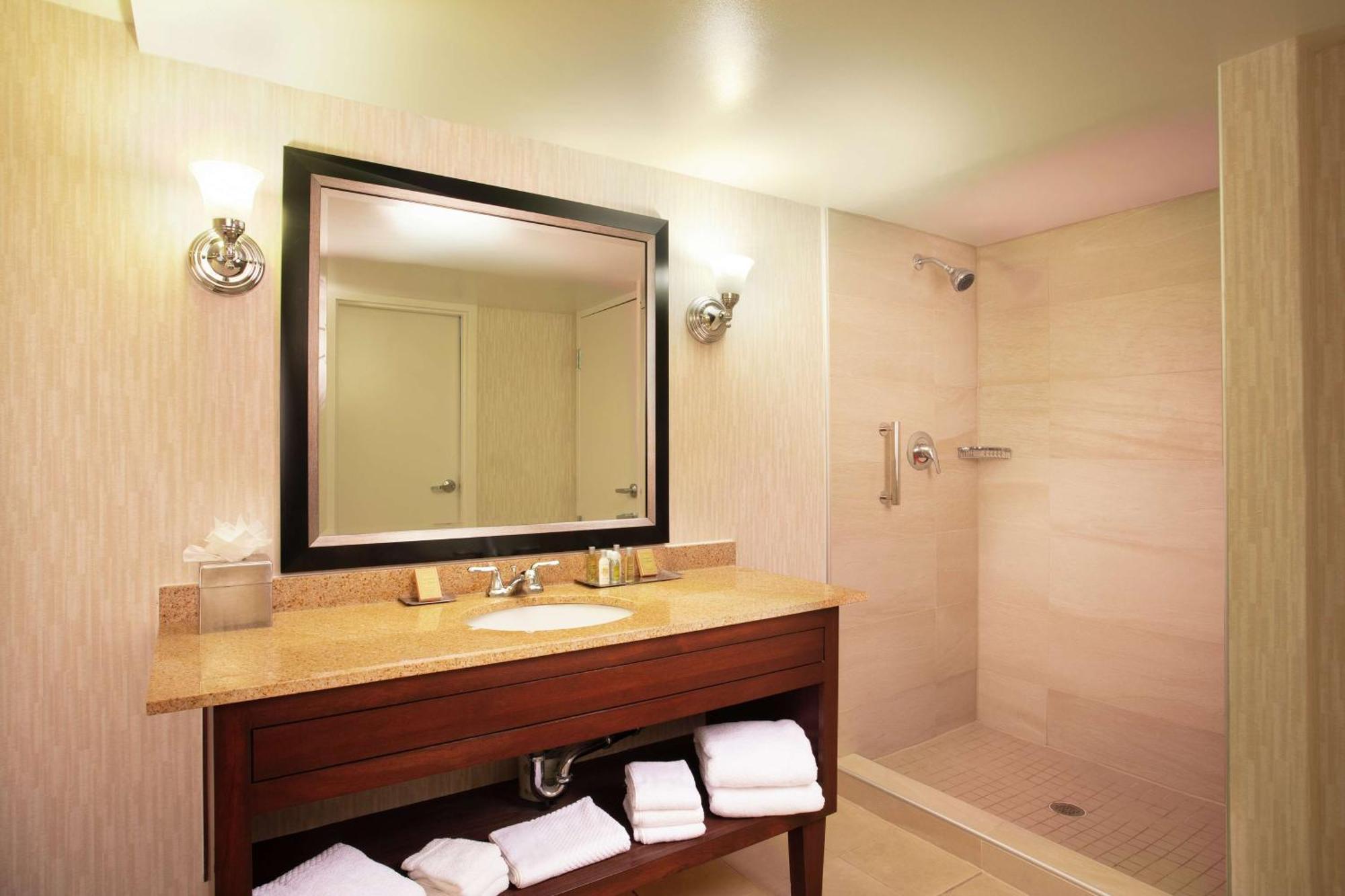 Doubletree By Hilton Hotel Columbia Eksteriør bilde