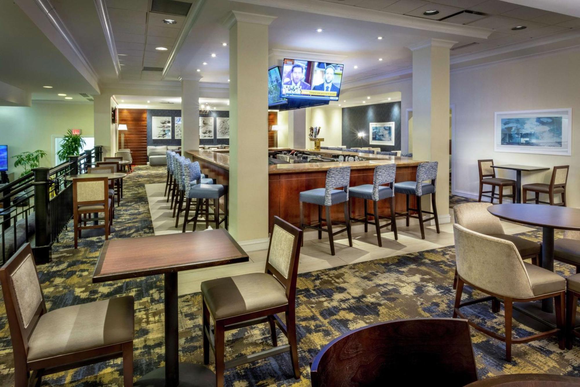 Doubletree By Hilton Hotel Columbia Eksteriør bilde