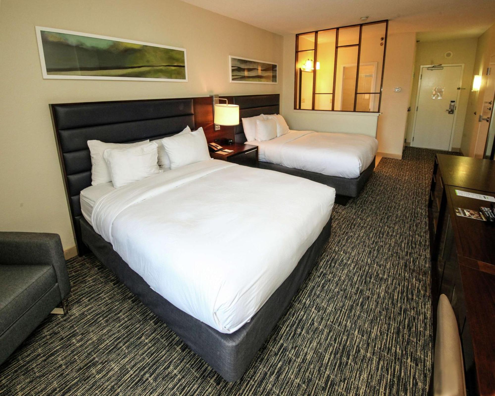 Doubletree By Hilton Hotel Columbia Eksteriør bilde