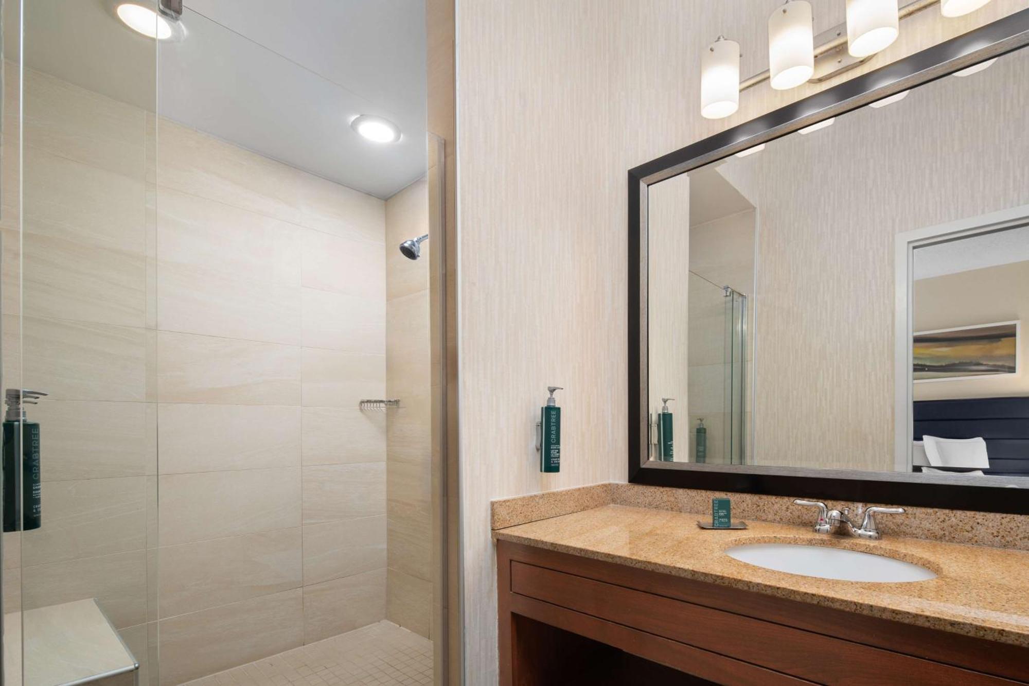 Doubletree By Hilton Hotel Columbia Eksteriør bilde
