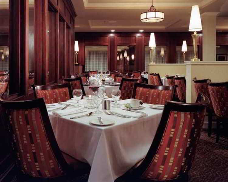 Doubletree By Hilton Hotel Columbia Restaurant bilde